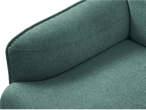 Tyrkysová pohovka Windsor & Co Sofas Neso, 175 cm