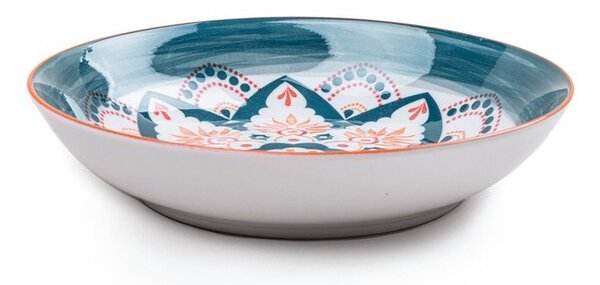 Porcelánové nádobí v sadě 20 kusů Bonami Essentials Hestia