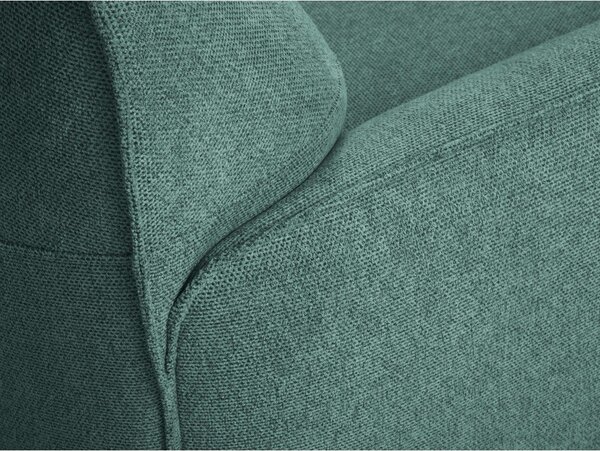 Tyrkysová pohovka Windsor & Co Sofas Neso, 175 cm