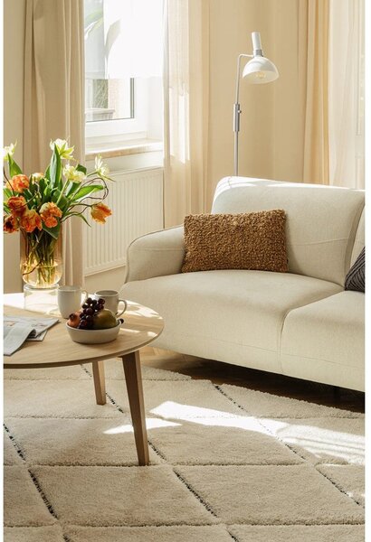Tyrkysová pohovka Windsor & Co Sofas Neso, 175 cm