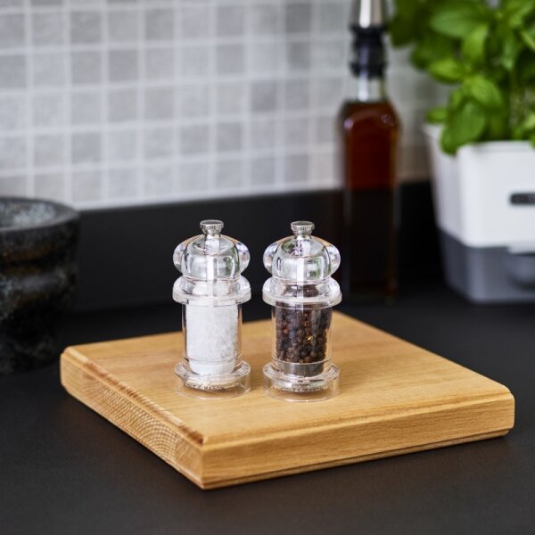 Cole&Mason - Mlýnek na pepř PRECISION 10,5 cm