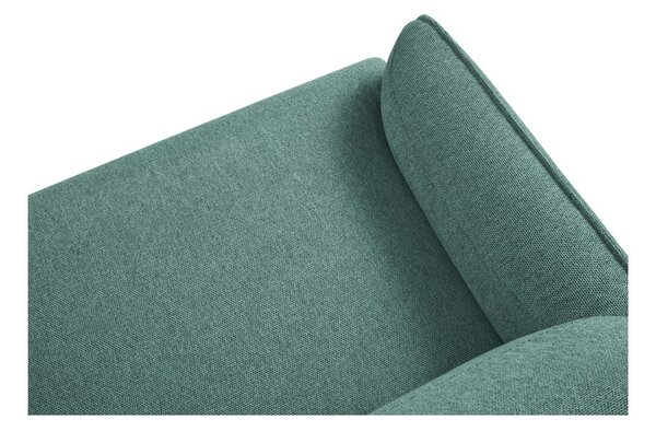 Tyrkysová pohovka Windsor & Co Sofas Neso, 175 cm