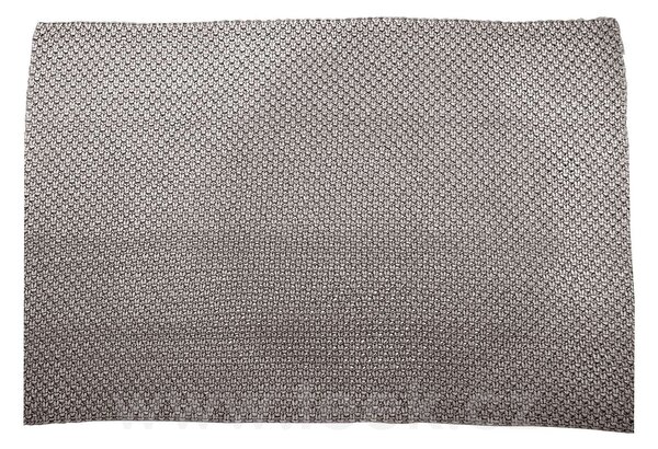 Cane-line Venkovní koberec Discover, Cane-line, obdélníkový 240x170 cm, Soft Rope dark grey
