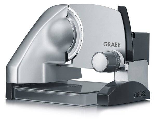 Elektrický kráječ Graef SKS 50000 Graef