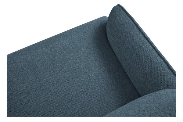Modrá pohovka Windsor & Co Sofas Neso, 235 cm