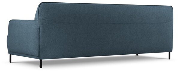 Modrá pohovka Windsor & Co Sofas Neso, 235 cm