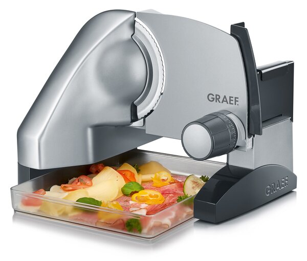Elektrický kráječ Graef SKS 50000 Graef