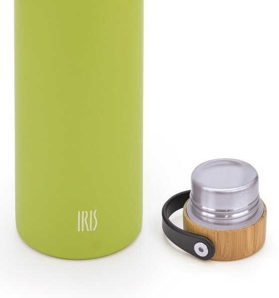 Termolahev Bali, 750ml, Iris Barcelona, zelená