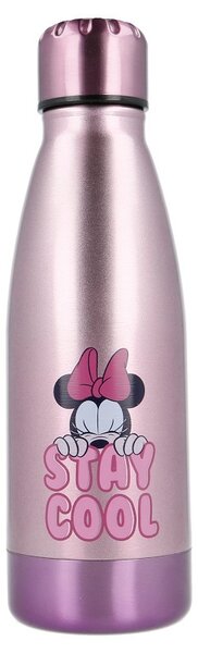 Dětská nerezová termolahev, 340ml, Stor, Minnie