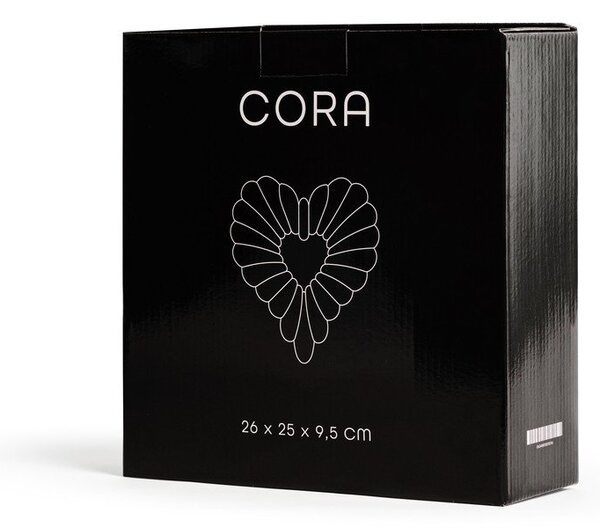 Hliníková forma na pečení bábovky Cora – Bonami Selection