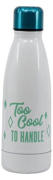 Dětská nerezová termolahev, 340ml, Stor, Olaf