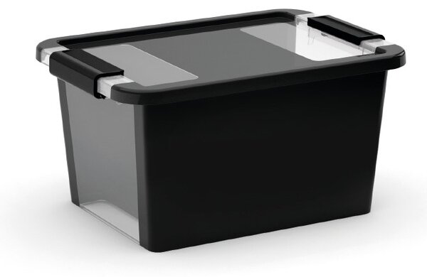 KIS Bi Box 84530000473 Box 26 L, černý KIS