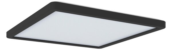 STROPNÍ LED SVÍTIDLO, 29,3/29,3/2,8 cm Novel - Stropní svítidla