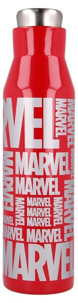 Nerezová termolahev Diabolo, 580ml, Stor, Marvel