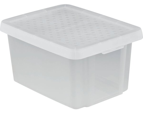 Curver Úložný box ESSENTIALS S 16l CURVER