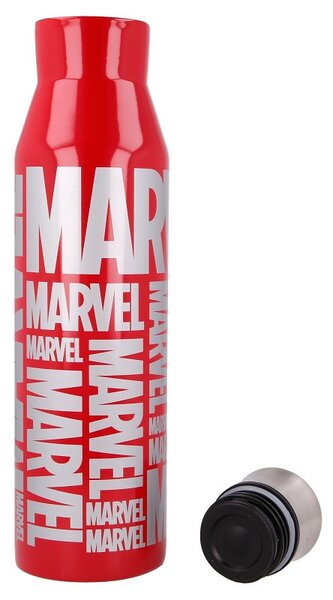 Nerezová termolahev Diabolo, 580ml, Stor, Marvel