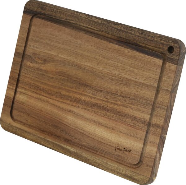 LT2145 KRÁJECÍ DESKA 28X20 ACACIA LAMART LAMART