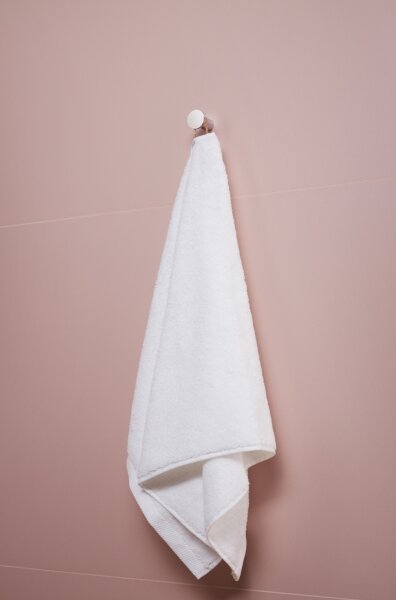 KFA Armatura 864-020-00 - Nástěnný háček TOWEL lesklý chrom