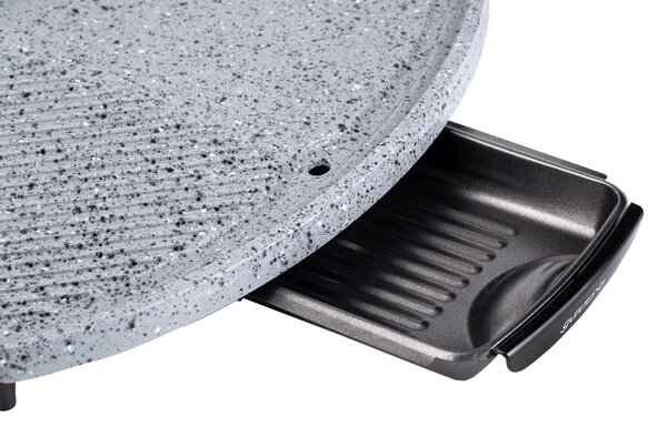 Gril BBQ Guzzanti GZ 349 Guzzanti