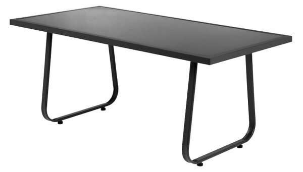 Set zahradního nábytku VERANO antracitový