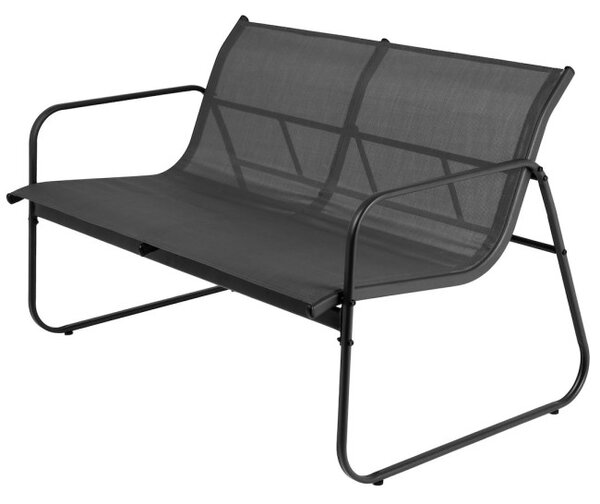Set zahradního nábytku VERANO antracitový