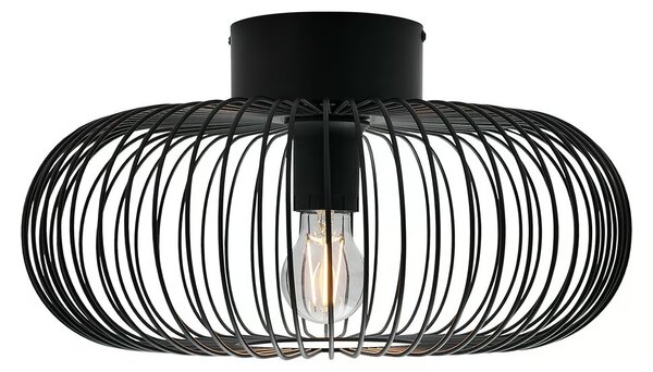 Nordlux 2412336003 Beroni, drátěné stropní svítidlo 1xE27, průměr 40cm