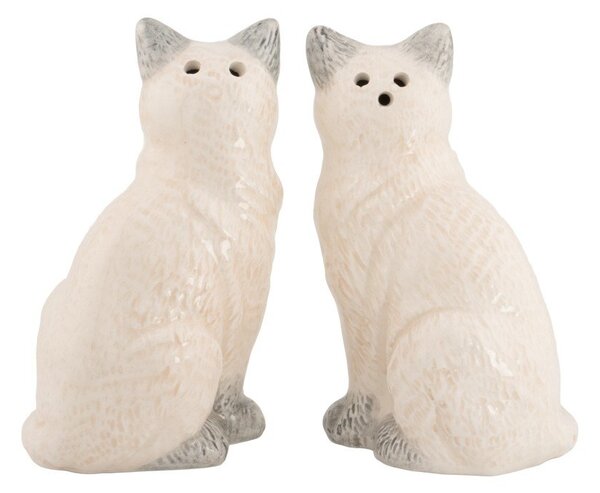 Slánka a pepřenka Ragdoll Cat – Sass & Belle
