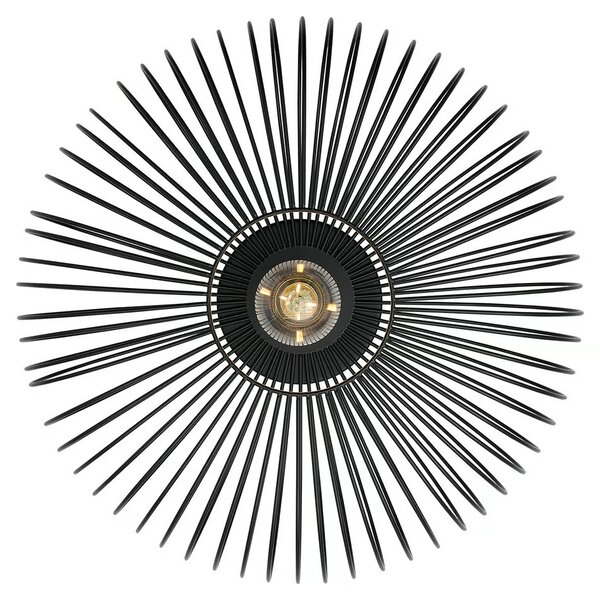 Nordlux 2412336003 Beroni, drátěné stropní svítidlo 1xE27, průměr 40cm