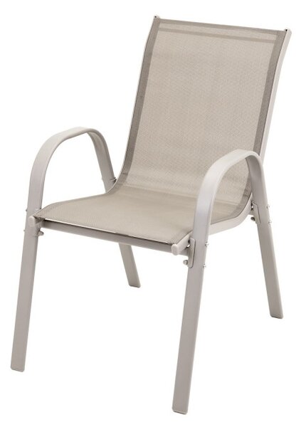 Set zahradního nábytku FIESTA béžový