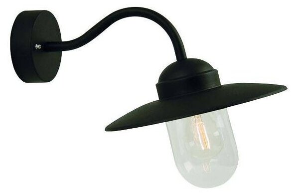 Nordlux Venkovní lampa Luxembourg, IP54 Barva: galvanizace