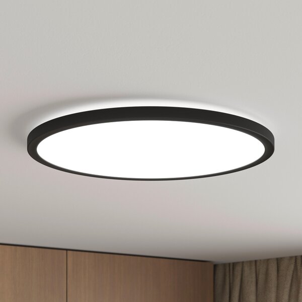 STROPNÍ LED SVÍTIDLO, 42/2,9 cm Novel - Stropní svítidla