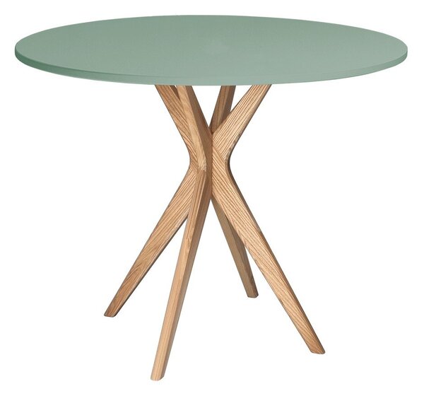 Kulatý jídelní stůl ø 70 cm Jubi – Ragaba