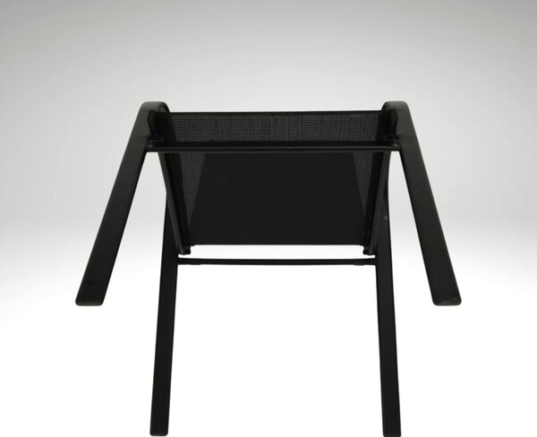 Vikio Venkovní zahradní set 150x90 pro 4 osoby DK302-P přírodní