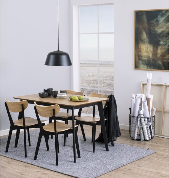Jídelní stůl 80x120 cm Roxby - Actona