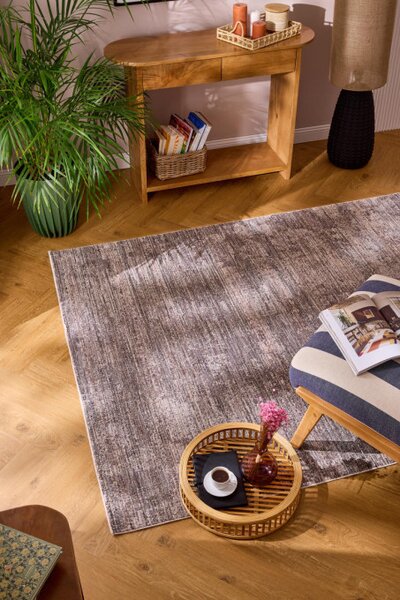 Koberec Kantabria Talma Graphite
