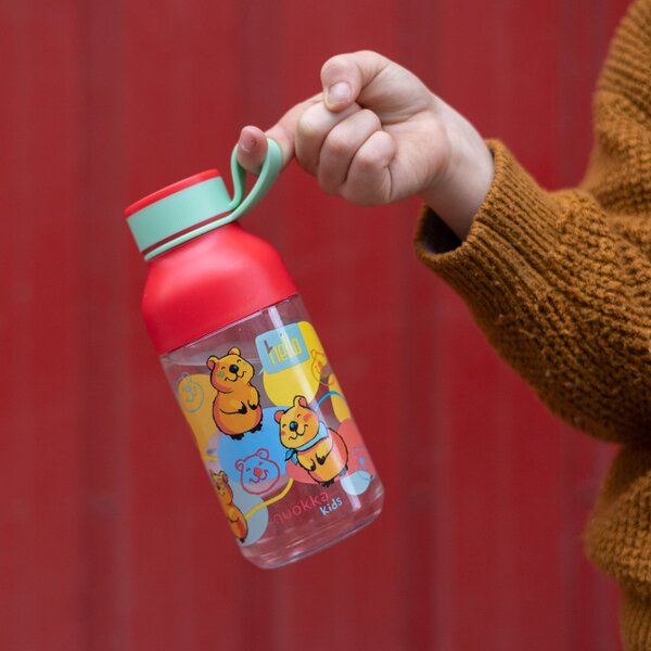 Dětská láhev Ice, 430ml, Quokka, koala