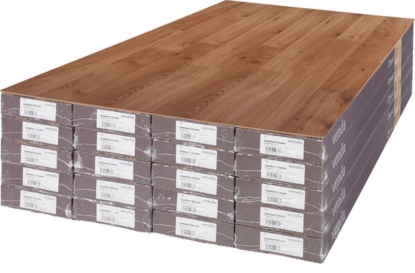 LAMINÁTOVÁ PODLAHA (m²) barvy dubu Boxxx - Laminátové podlahy