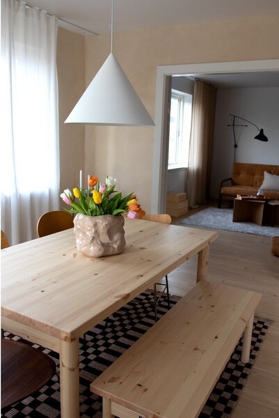 Jídelní stůl Pace – Karup Design