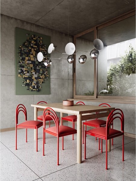 Jídelní stůl Pace – Karup Design