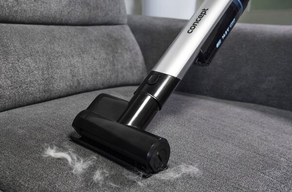 Concept VP4430 - Ruční vysavač DIRECT ANIMAL 180W/14,8V 2200 mAh černá