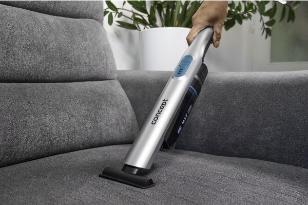 Concept VP4430 - Ruční vysavač DIRECT ANIMAL 180W/14,8V 2200 mAh černá
