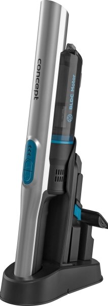 Concept VP4430 - Ruční vysavač DIRECT ANIMAL 180W/14,8V 2200 mAh černá