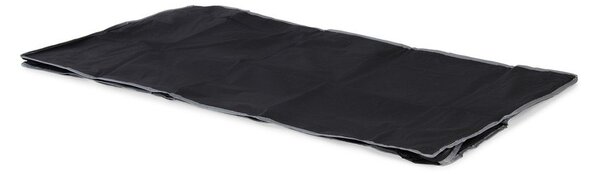 Černý úložný box pod postel Compactor Underbed Box