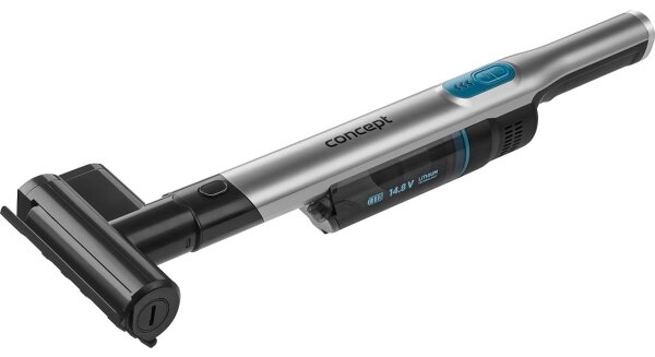 Concept VP4430 - Ruční vysavač DIRECT ANIMAL 180W/14,8V 2200 mAh černá