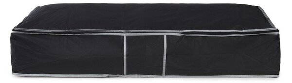 Černý úložný box pod postel Compactor Underbed Box