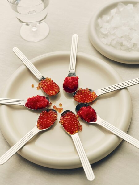Talíř Barro Plate Off-white Ø 24 cm – set 2 ks