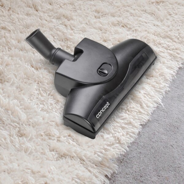 Concept VP5240N - Bezsáčkový vysavač 4A RADICAL PET EXPERT 2,5 l 800W/230V bronz