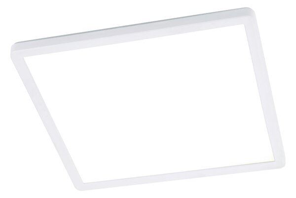STROPNÍ LED SVÍTIDLO, 29,3/29,3/2,8 cm Novel - Stropní svítidla