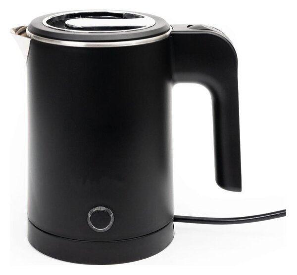 Rychlovarná konvice 0,6l 600W/230V černá