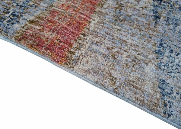 Koberec KENTUCKY 087 blue - 120x170 cm
